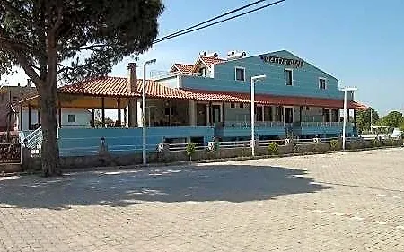 Hotel Berfin Ezine