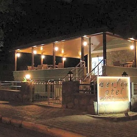 Berfin Hotel 3*
