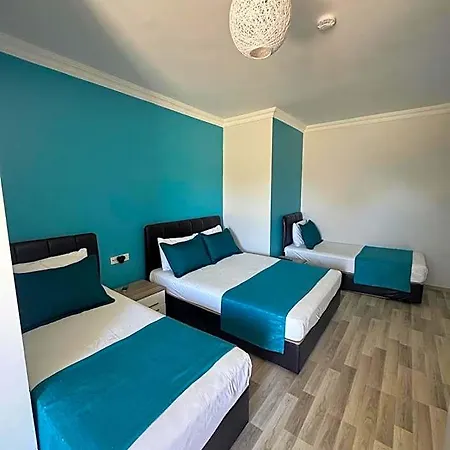 Hotel Berfin 3*