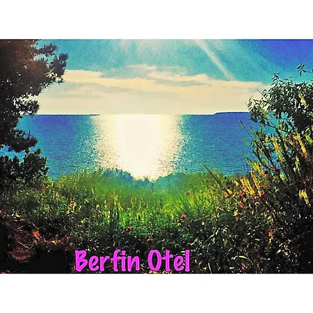 Berfin 3* Ezine