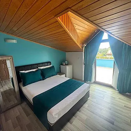 Berfin Hotel