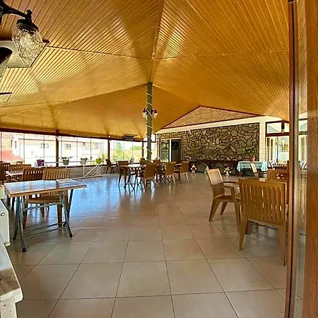 Berfin Hotel Ezine