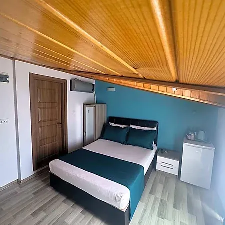 Hotel Berfin 3*