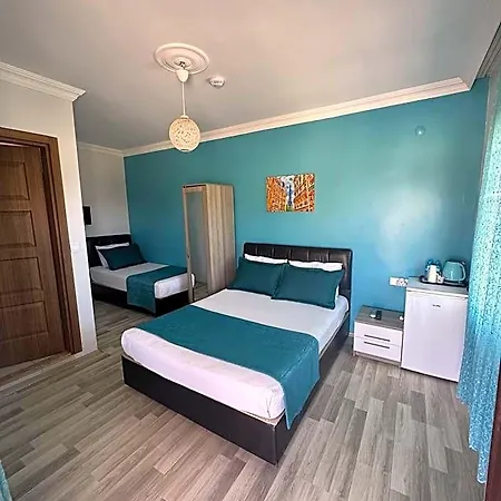 Berfin Hotel 3*