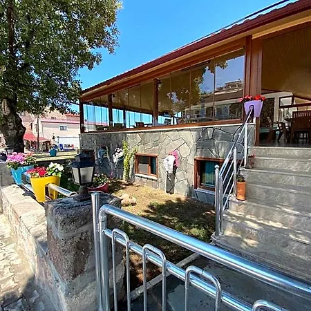 Berfin Hotel