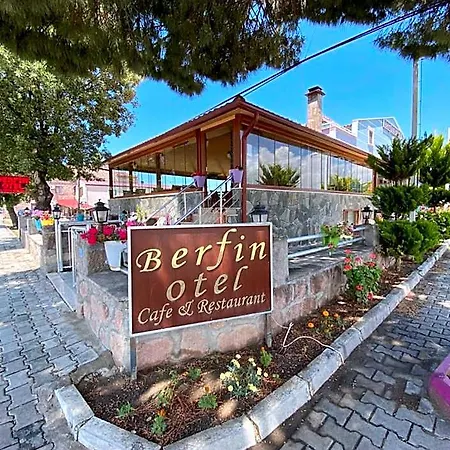 Berfin Hotel