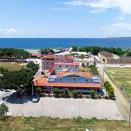 Hotel Berfin 3*