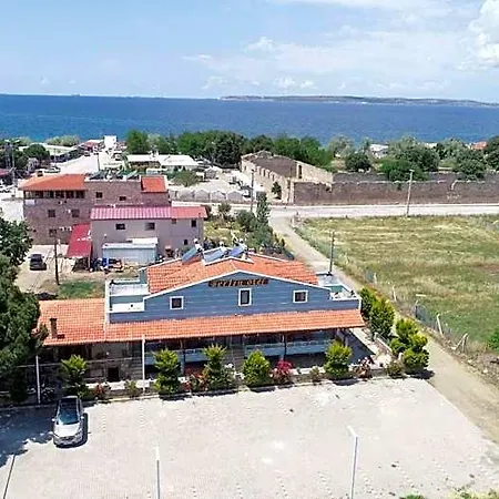 Berfin Hotel 3*