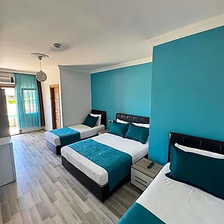 Hotel Berfin