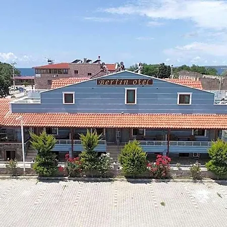 Berfin Hotel