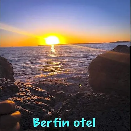 Berfin Ezine