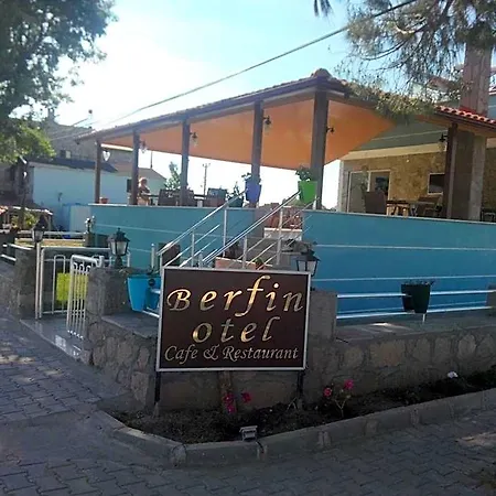 Berfin 3* Ezine