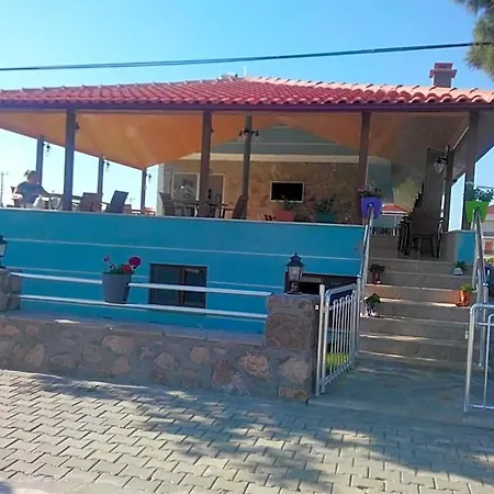 Hotel Berfin