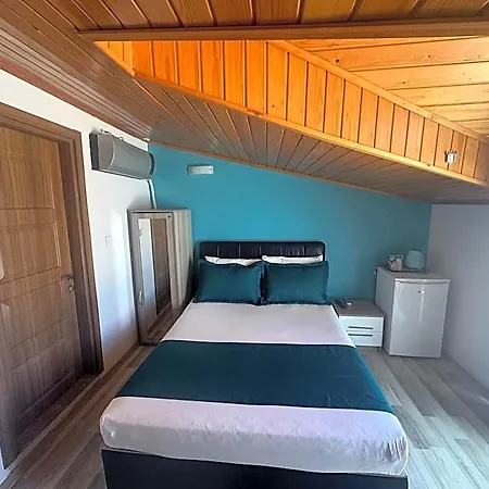 Hotel Berfin 3*