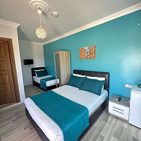 Berfin Hotel Ezine