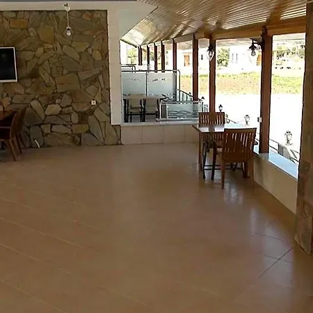 Hotel Berfin Ezine