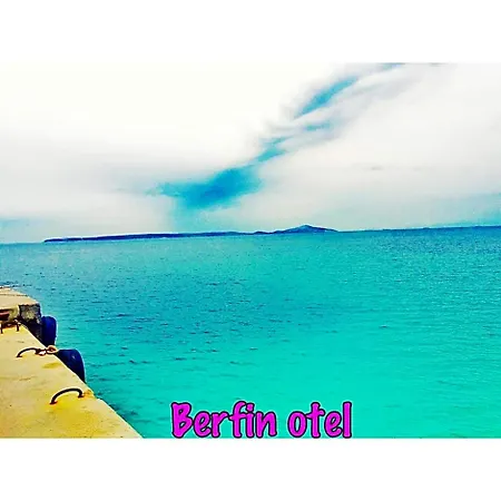 Hotel Berfin