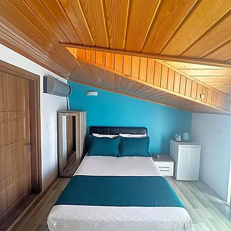 Berfin Hotel 3*