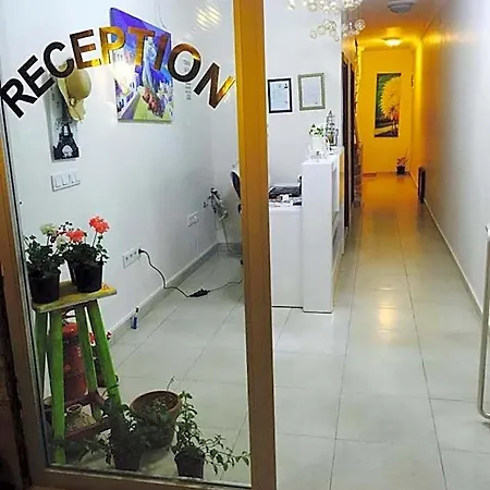 Hotel Berfin 3*