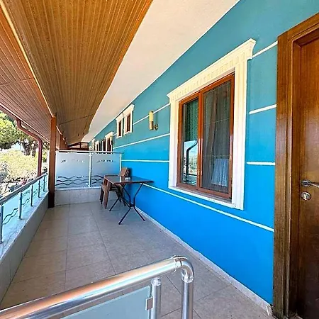 Hotel Berfin