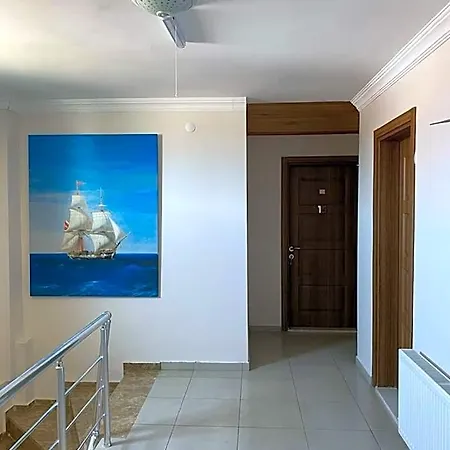 Hotel Berfin